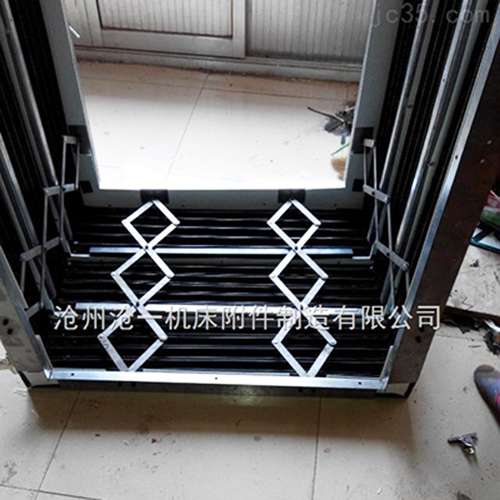 升降機防護罩、升降平臺防護罩