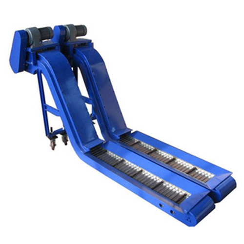 螺旋式除屑輸送機(jī)