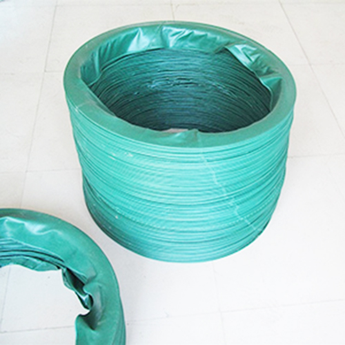 環(huán)保燃氣鍋爐風管