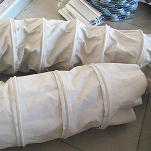 錐形風(fēng)機風(fēng)口帆布通風(fēng)管