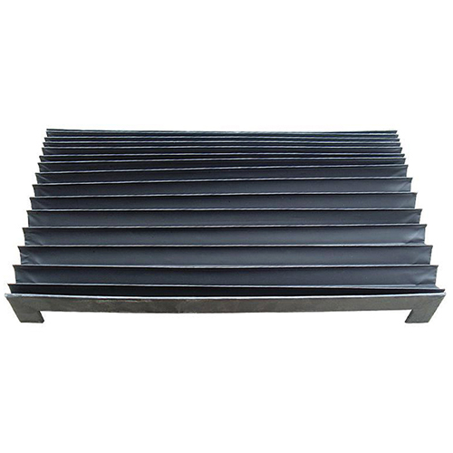 包頭火花機(jī)方形風(fēng)琴防塵罩