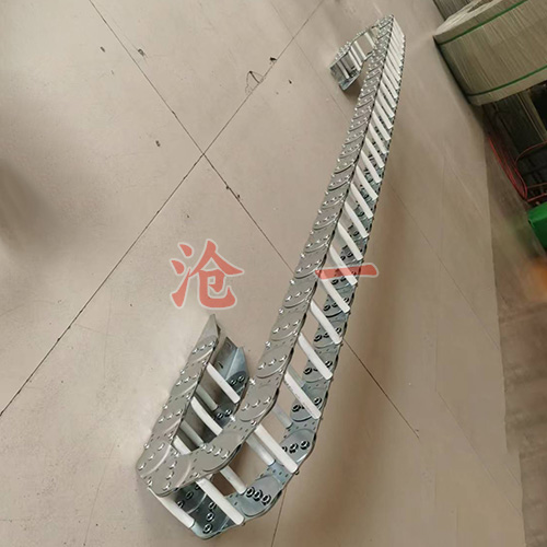 鋼制拖鏈